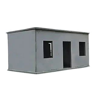 Precast concrete company in Karumathampatti