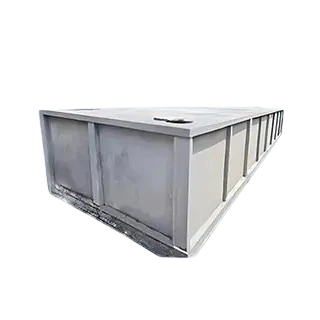 Precast concrete company in Neelambur